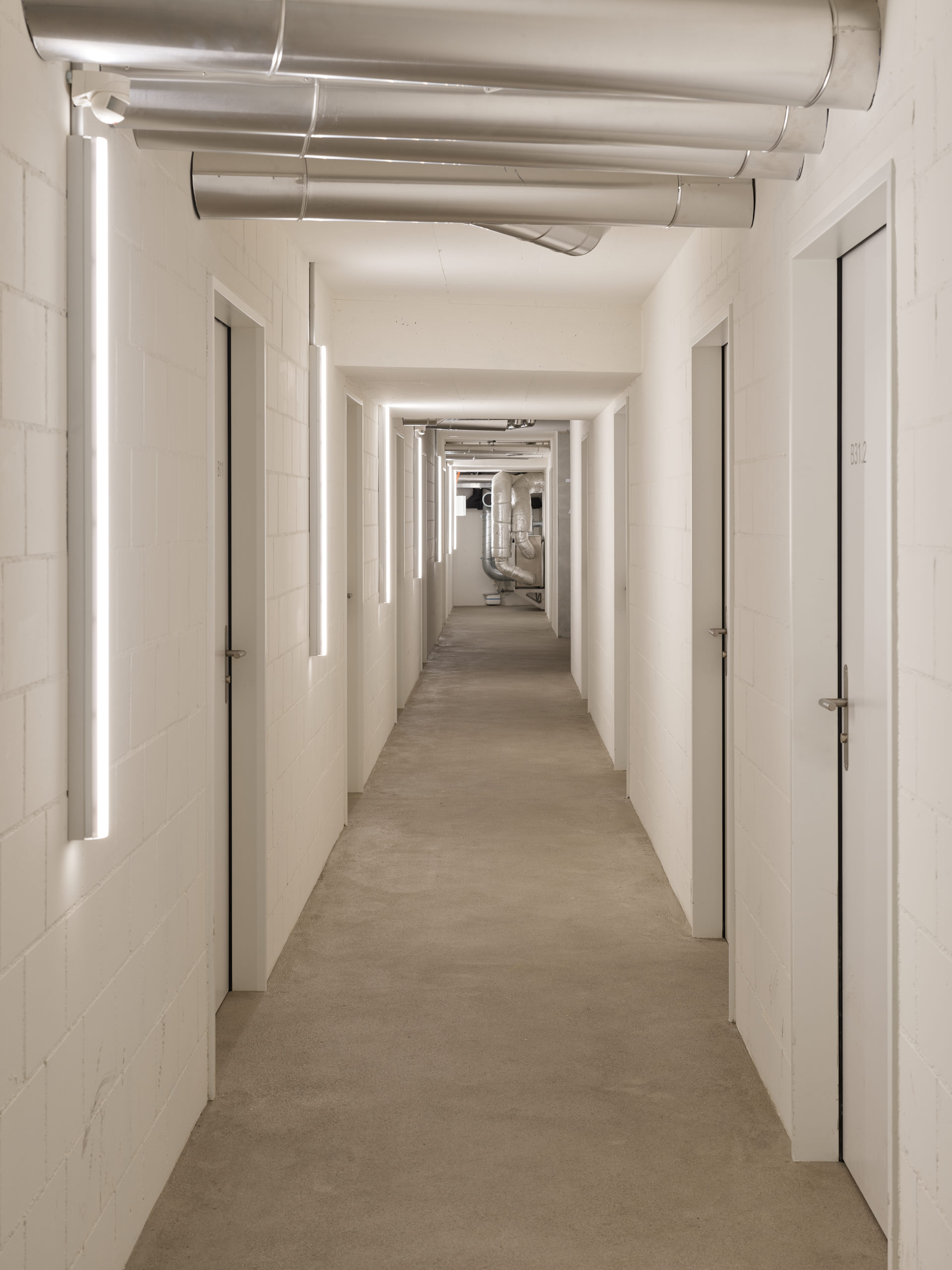 :mlzd ·  Zihlstrasse, Nidau · Aufnahmen 06.2023